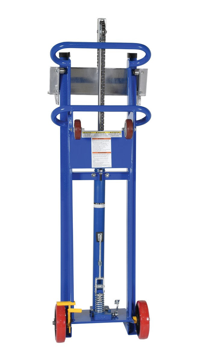 Vestil Manufacturing Corp Hydra Carts– – Now available at MTN Shop US. - imagen 4