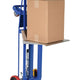 Vestil Manufacturing Corp Hydra Carts
