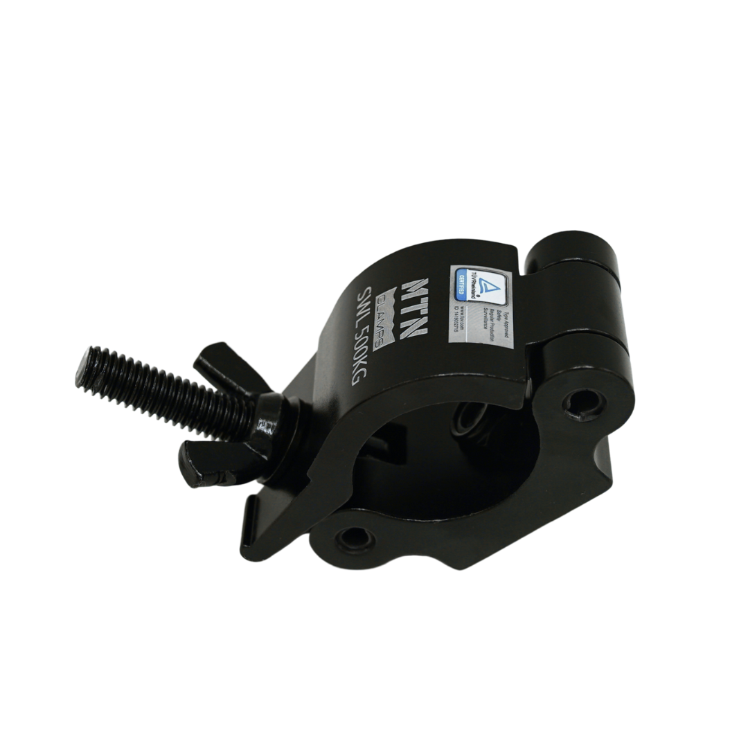 MTN Half Coupler - imagen 3