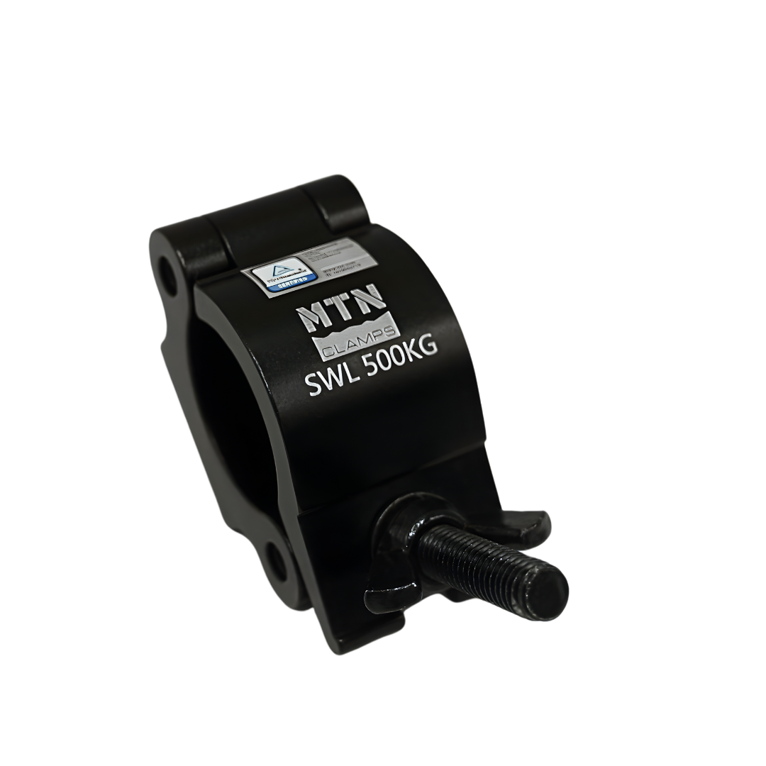 MTN Half Coupler - imagen 2