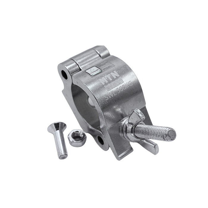 MTN Half Coupler
