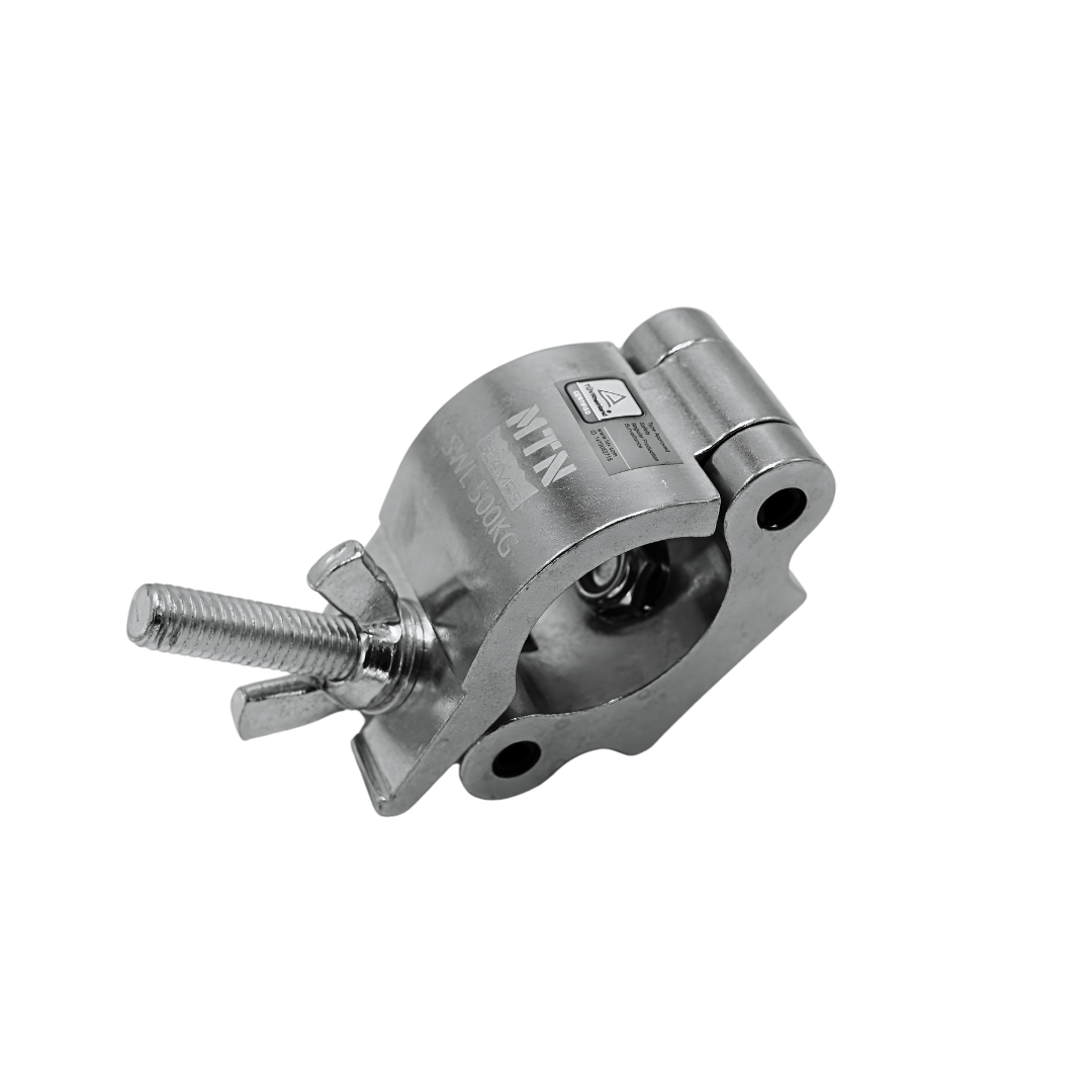 MTN Half Coupler - imagen 4