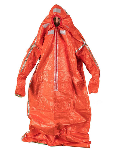 Hansen Protection Ascotherm MK IV 85603 50 pieces Thermal Protection Aids