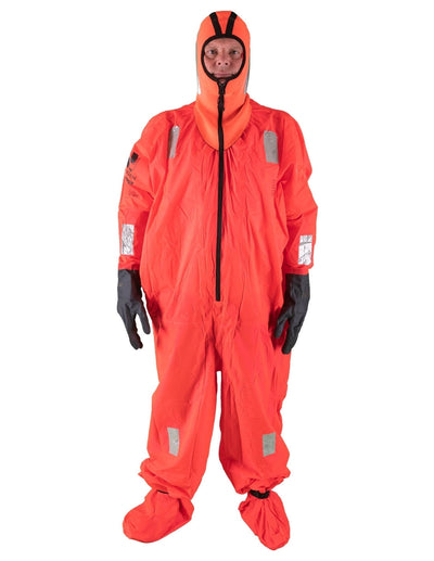 Hansen Protection Seapass TPA Passenger Diving Suit 82940