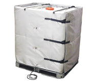 Vestil Manufacturing Corp Intermediate Bulk Container Heaters– – Now available at MTN Shop US.