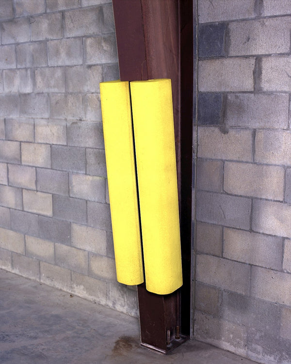Vestil Manufacturing Corp Polyethylene Ultra I-Beam Protector– – Now available at MTN Shop US.