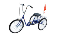 Vestil Manufacturing Corp Industrial Bicycles– – Now available at MTN Shop US. - imagen 2