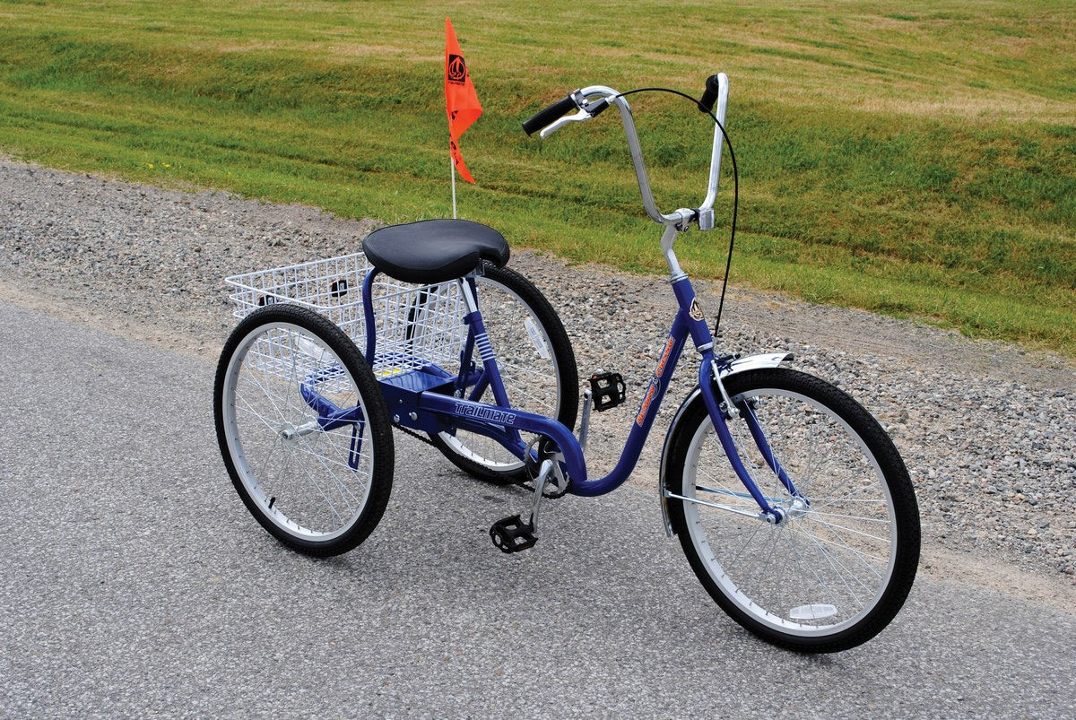 Vestil Manufacturing Corp Industrial Bicycles– – Now available at MTN Shop US. - imagen 4