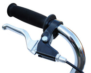 Vestil Manufacturing Corp Industrial Bicycles– – Now available at MTN Shop US. - imagen 6