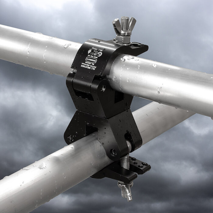Acoplador giratorio Doughty para todo clima - imagen 2