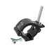 Abrazadera de gancho Mammoth para todo clima Doughty