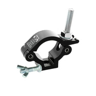 Doughty All Weather Slimline Lightweight Hook Clamp