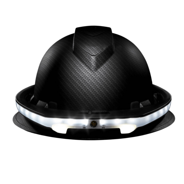 Luz para casco duro Illuminagear Halo
