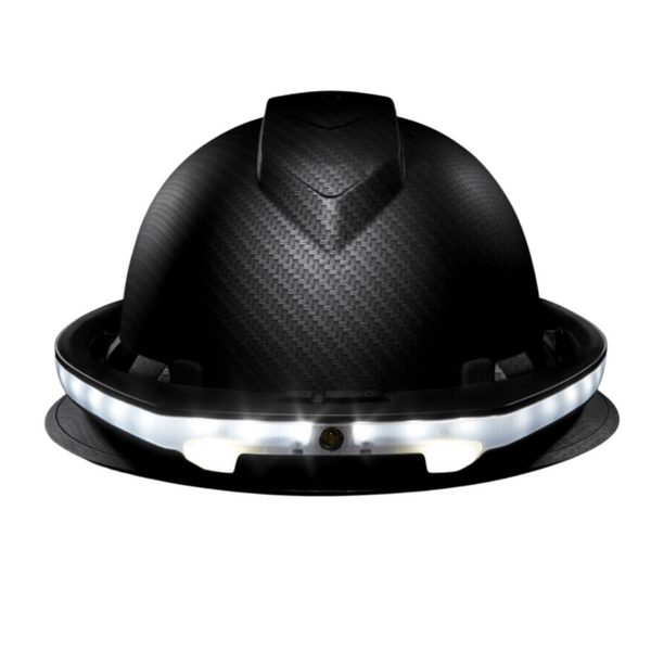 Illumagear Halo Hard Hat Light : 360-Degree – MTN SHOP