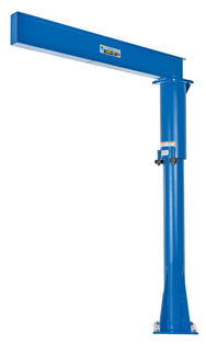 Vestil Manufacturing Corp Floor Mounted Jibs– – Now available at MTN Shop US. - imagen 2