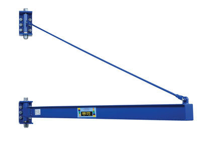 Jibs de tirantes de Vestil Manufacturing Corp– – Ahora disponibles en MTN Shop US.