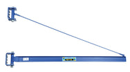 Jibs de tirantes de Vestil Manufacturing Corp– – Ahora disponibles en MTN Shop US.