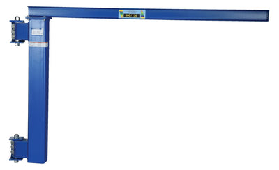 Brazos de pared Vestil Manufacturing Corp– – Ahora disponibles en MTN Shop US.