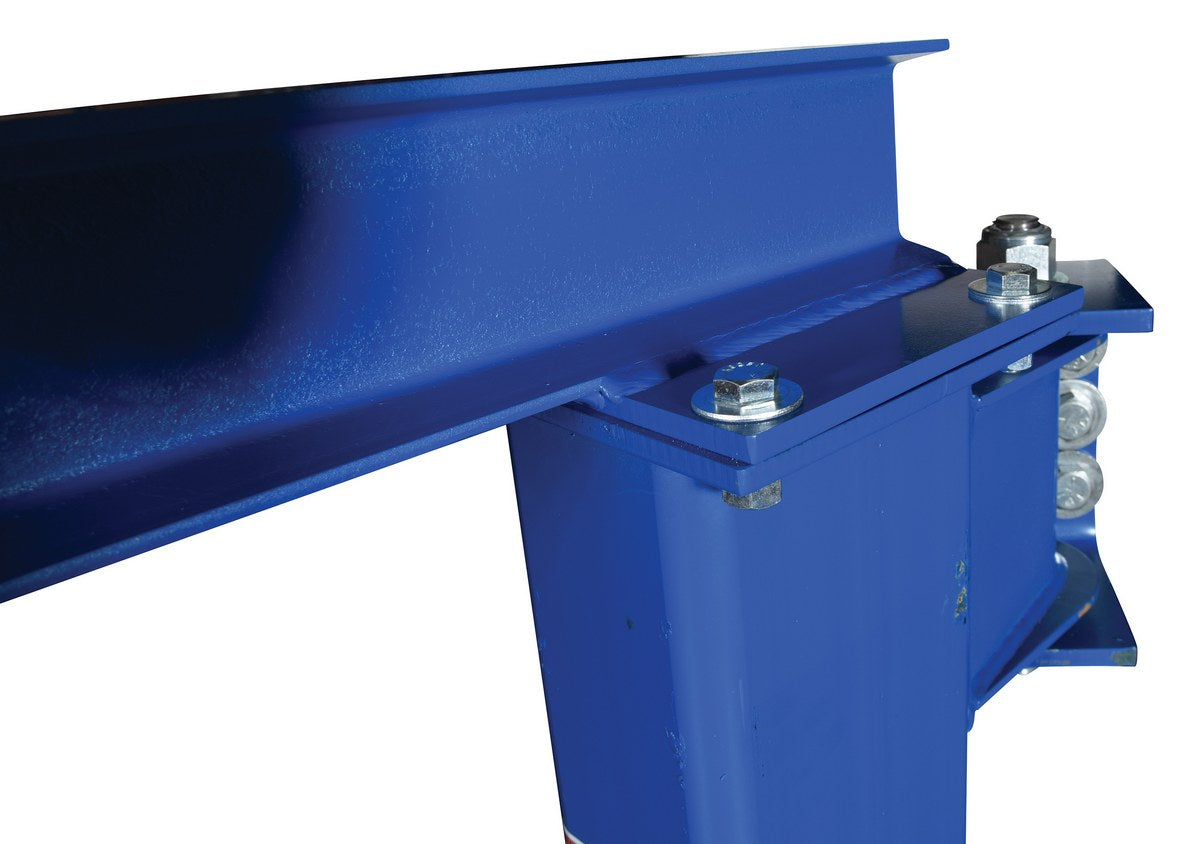 Vestil Manufacturing Corp Wall Jibs– – Now available at MTN Shop US. - imagen 6
