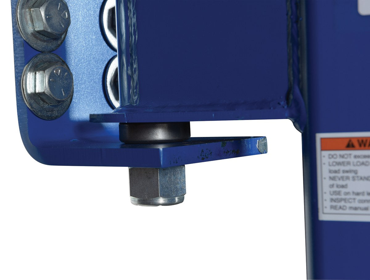 Vestil Manufacturing Corp Wall Jibs– – Now available at MTN Shop US. - imagen 4