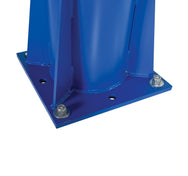 Grúas bandera transportables multiestación Vestil Manufacturing Corp– – Ahora disponibles en MTN Shop US.
