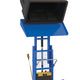 Vestil Manufacturing Corp Multi-Purpose Tote Dumpers