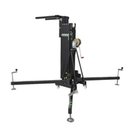 Kuzar Tower Lift K-50