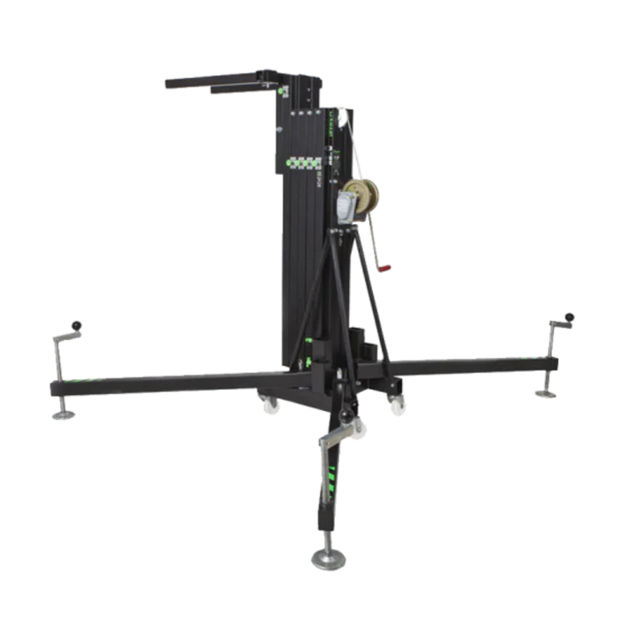 Kuzar Tower Lift K-50