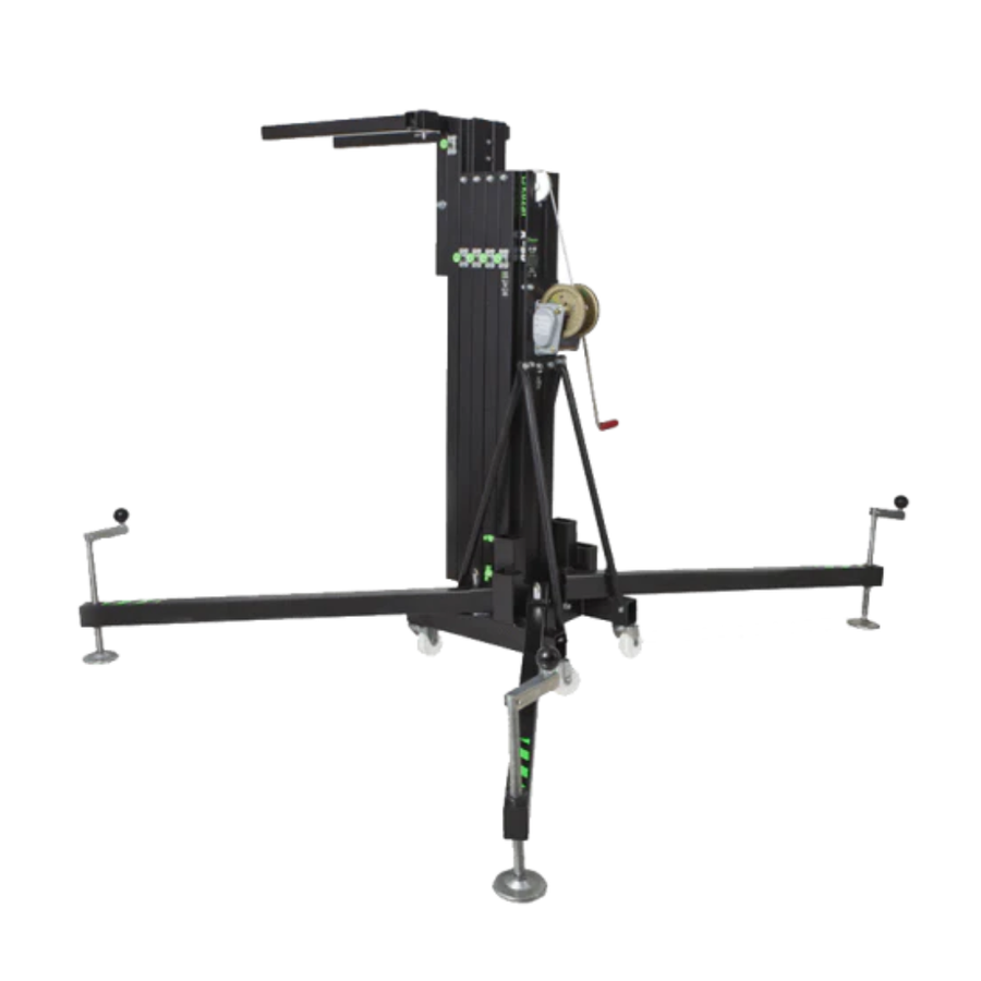 Kuzar Tower Lift K-50