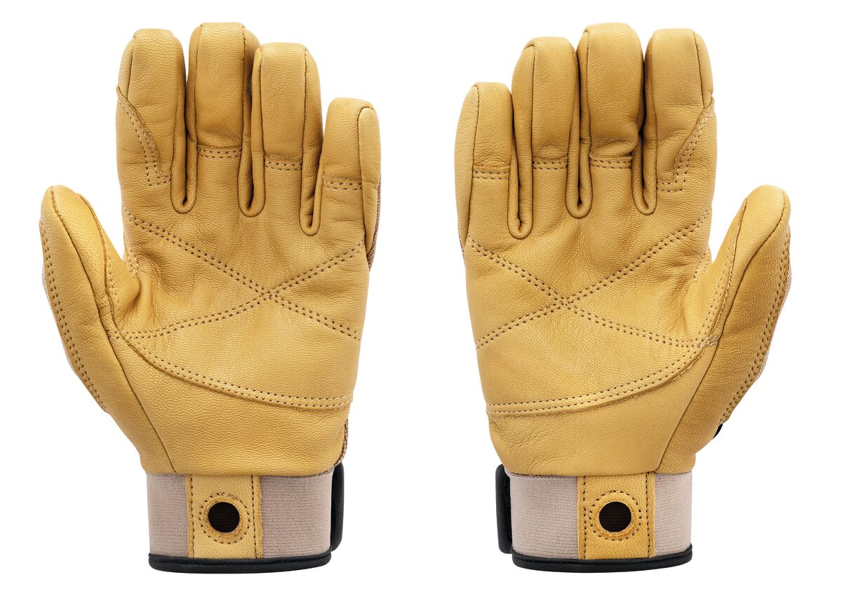 Petzl CORDEX Gloves - imagen 7
