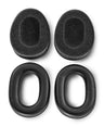 KASK Helmet Earmuff Pads– This ear-muff replacement padding is specifically designed to fit the KASK Ear-muffs. 100% made in Italy, and winner of the “if Design Award” and the “Red Dot Award”, KASK safety helmets are at the leading edge of high-quality safety equipment. Shop now. – Now available at MTN Shop EU.