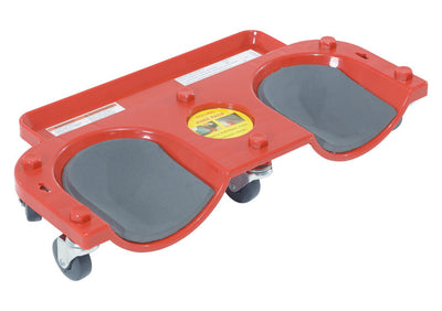 Dollies especiales de Vestil Manufacturing Corp– – Ahora disponibles en MTN Shop US.