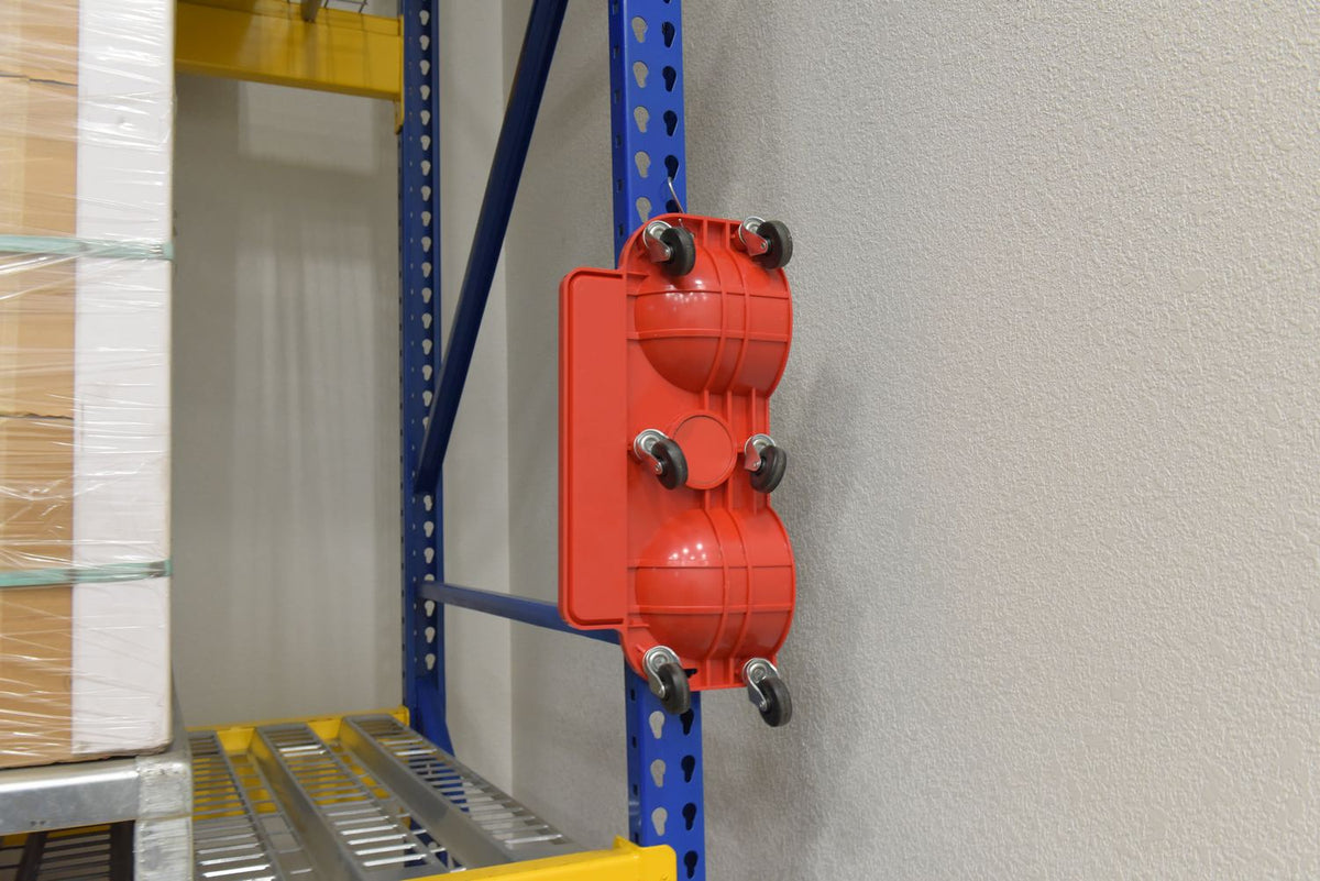 Vestil Manufacturing Corp Specialty Dollies– – Now available at MTN Shop US. - imagen 4