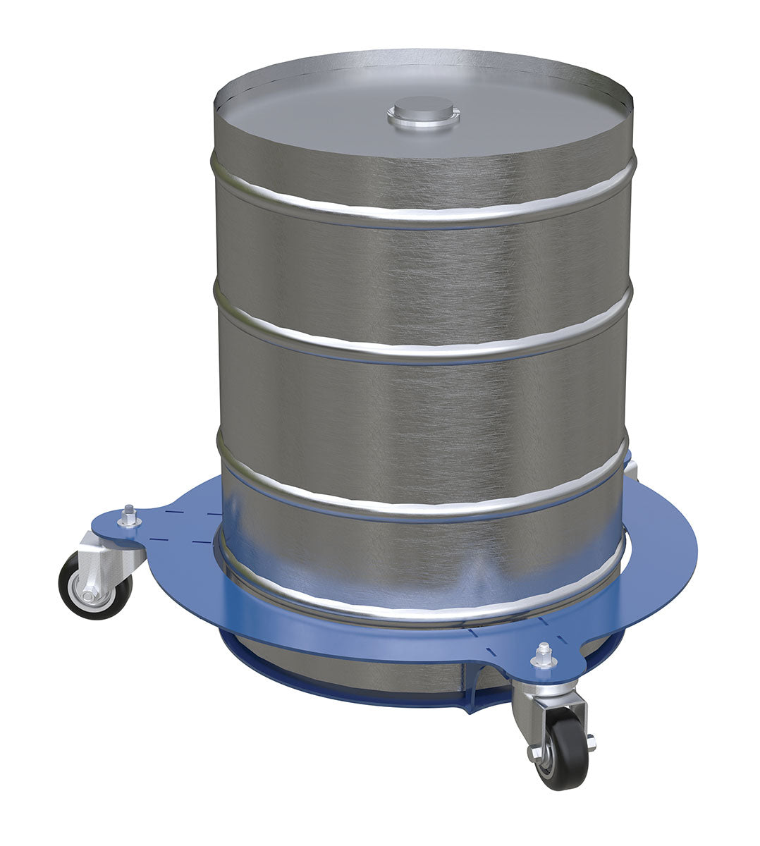 Vestil Manufacturing Corp Keg Transport Dolly– – Now available at MTN Shop US. - imagen 3