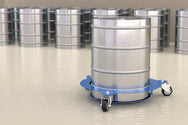 Vestil Manufacturing Corp Keg Transport Dolly– – Now available at MTN Shop US. - imagen 4