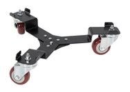 Vestil Manufacturing Corp Keg Transport Skate– – Now available at MTN Shop US. - imagen 2