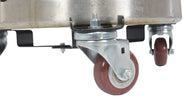 Vestil Manufacturing Corp Keg Transport Skate– – Now available at MTN Shop US. - imagen 7