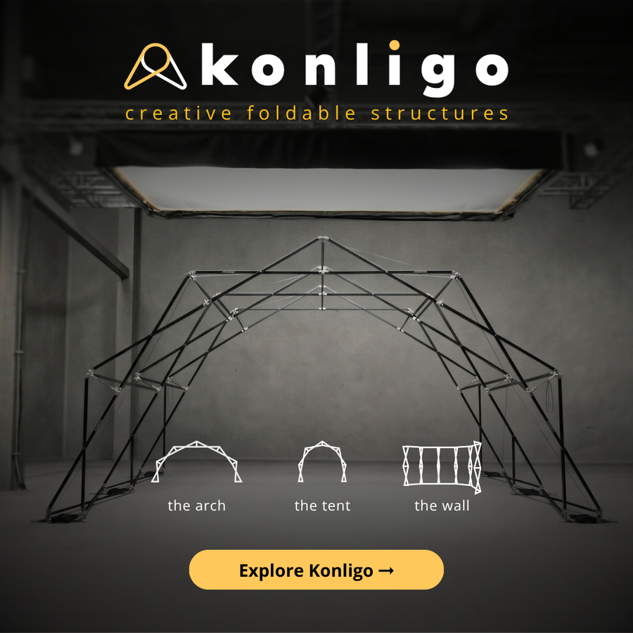Konligo The Arch