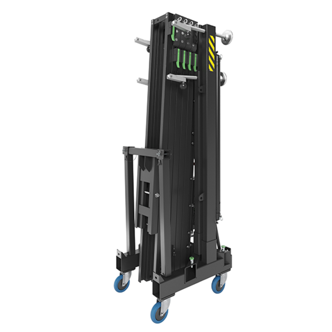 Kuzar Tower Lift K-60 - imagen 2