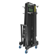 Kuzar Tower Lift K-60 - imagen 2