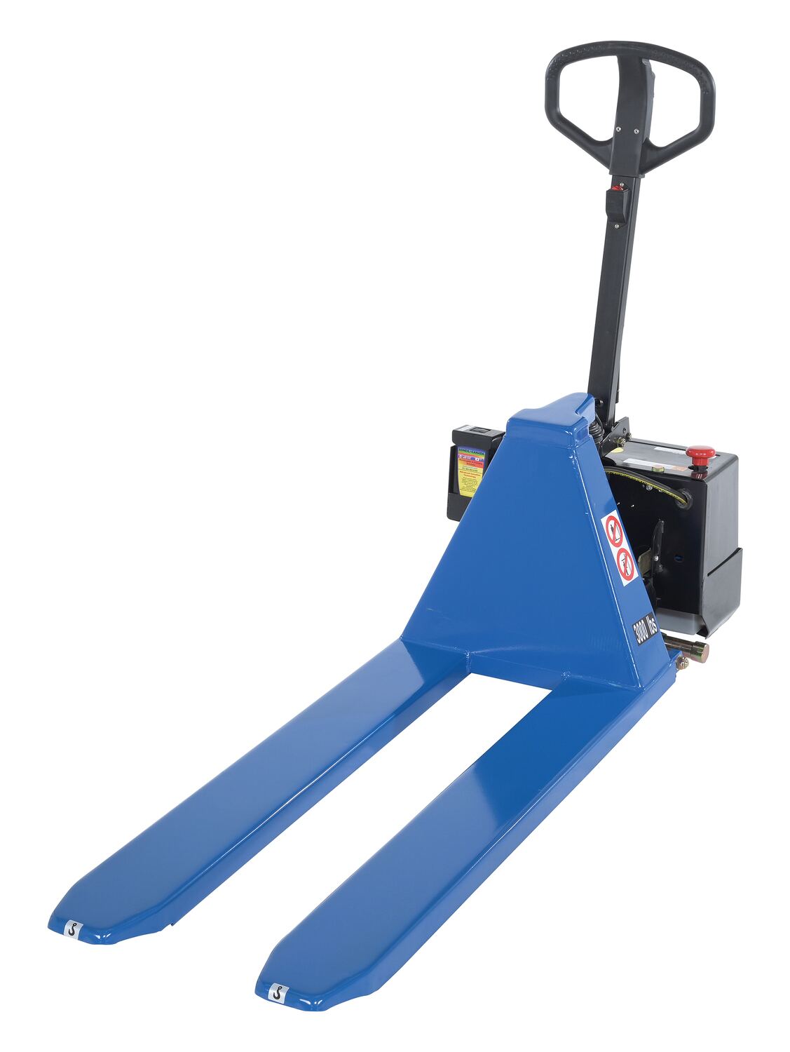 Vestil Manufacturing Corp Tote Lifters– – Now available at MTN Shop US. - imagen 4