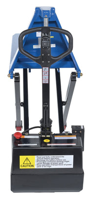Vestil Manufacturing Corp Tote Lifters– – Now available at MTN Shop US. - imagen 7