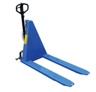 Elevador de bolsas de doble potencia de Vestil Manufacturing Corp– – Ahora disponible en MTN Shop US.