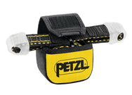Petzl ABSORBICA Compact Energy Absorber – The Petzl ABSORBICA is a Compact Energy Absorber for use in combination with a JANE Lanyard to make a fall arrest lanyard. Two options for installation on the harness, according to the frequency of manipulation. Certification(s): CE EN 355, EAC. Shop now. – Now available at MTN Shop US. - imagen 5