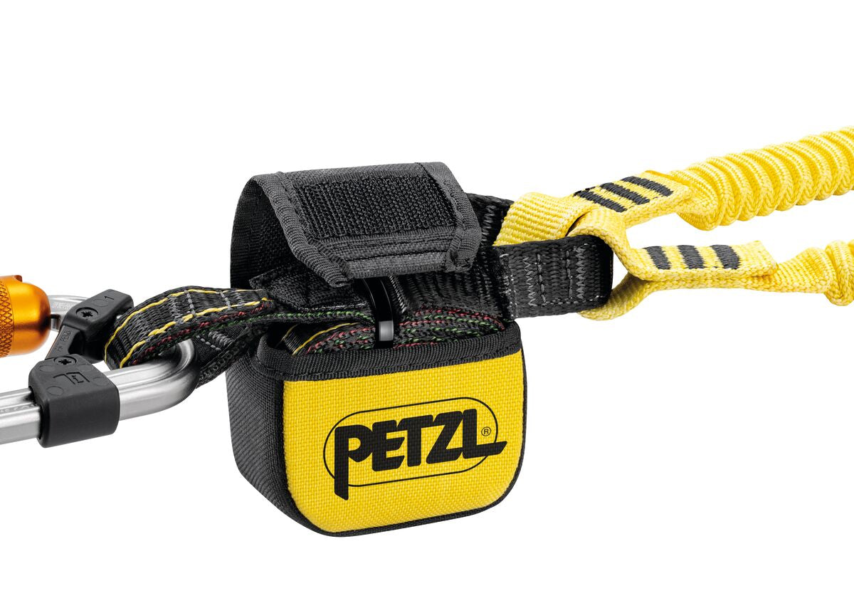 Petzl ABSORBICA - Y MGO Lanyard - imagen 7