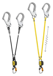 Petzl ABSORBICA - Y MGO Lanyard