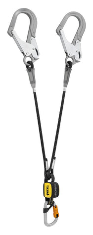 Petzl ABSORBICA - Y MGO Lanyard - imagen 3