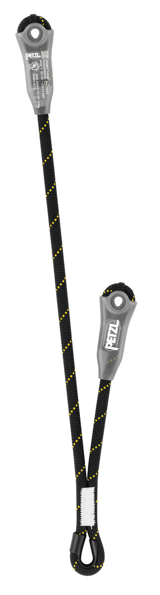 Petzl Jane-Y lanyard for double progression