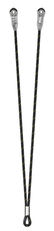 Petzl Jane-Y non-adjustable lanyard for fall protection - imagen 2