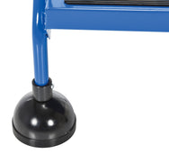 Vestil Manufacturing Corp Commercial Spring Loaded Ladders– – Now available at MTN Shop US. - imagen 8